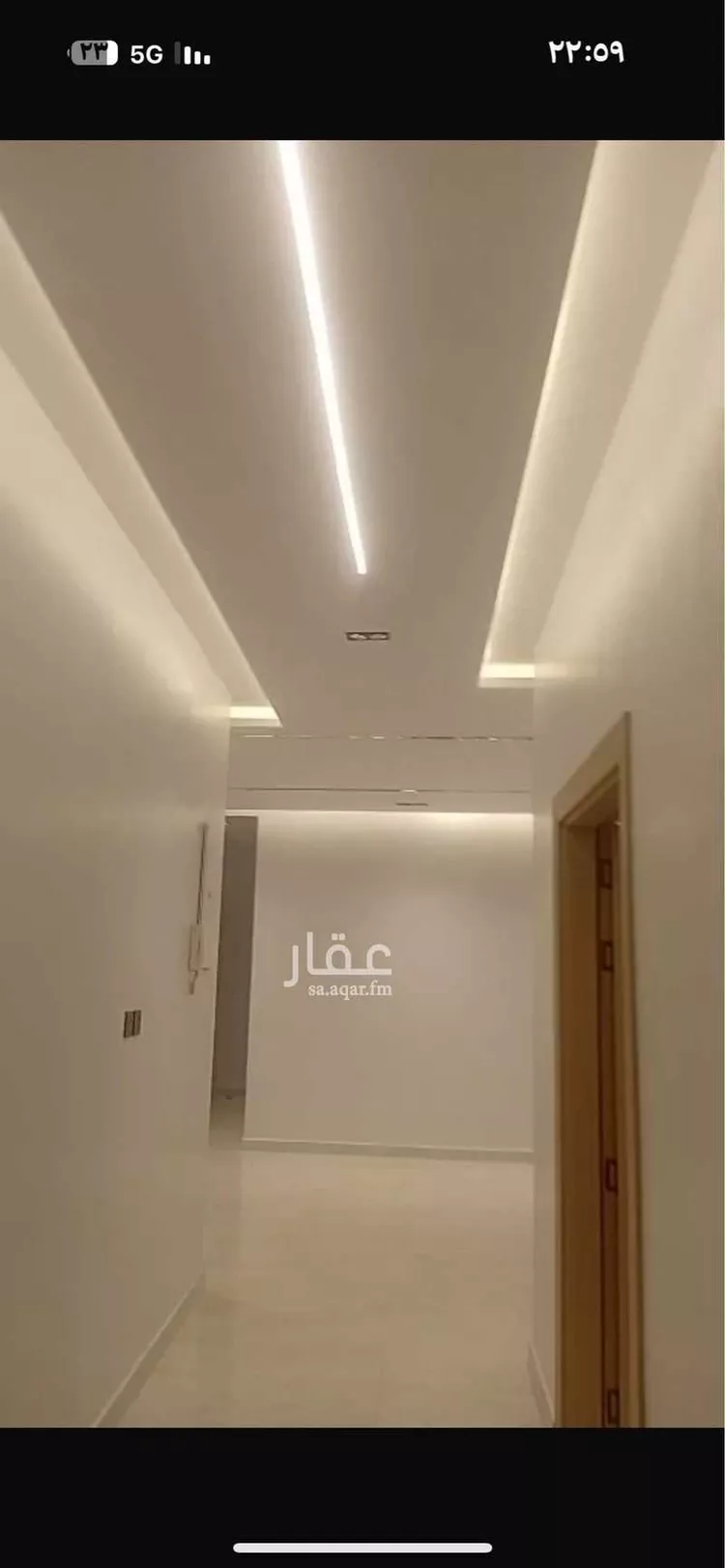 دور للإيجار في شارع أحمد بن حسين قنق ، حي طويق ، الرياض ، منطقة الرياض صورة 5