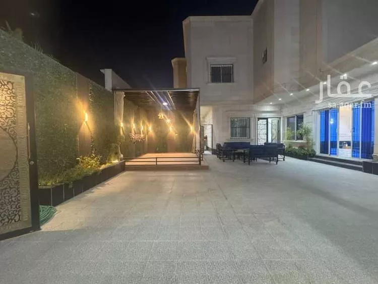 فيلا للبيع في شارع المحضر, حي المعيزيلة, مدينة الرياض, منطقة الرياض صورة 3
