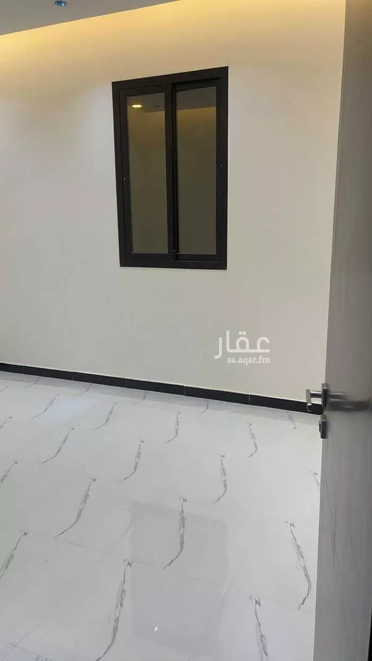 شقة للإيجار في شارع وادي زمزم, حي القادسية, مدينة الرياض, منطقة الرياض
