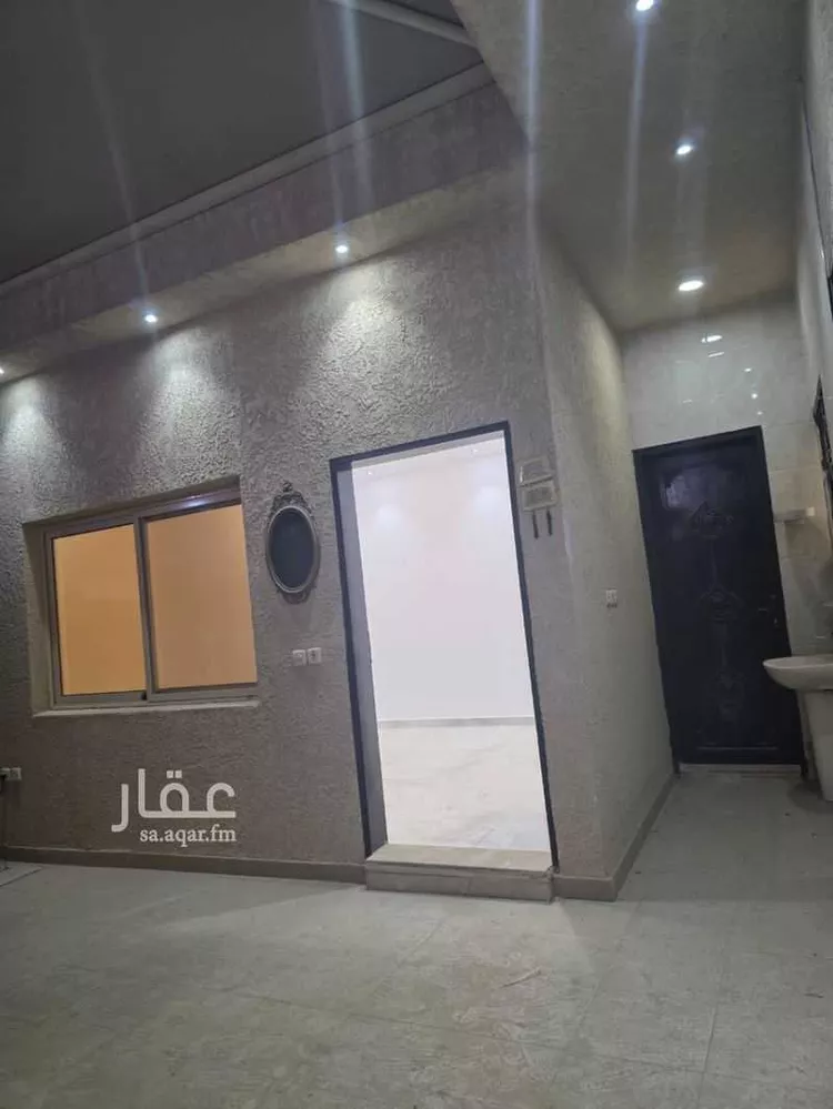 دور للإيجار في شارع محمد بن شيبة, حي المعيزيلة, مدينة الرياض, منطقة الرياض صورة 4