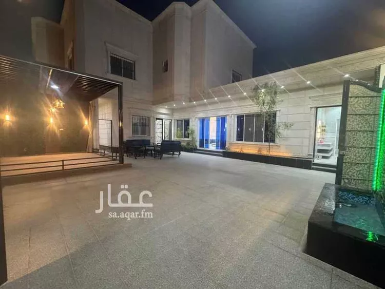 فيلا للبيع في شارع المحضر, حي المعيزيلة, مدينة الرياض, منطقة الرياض صورة 2
