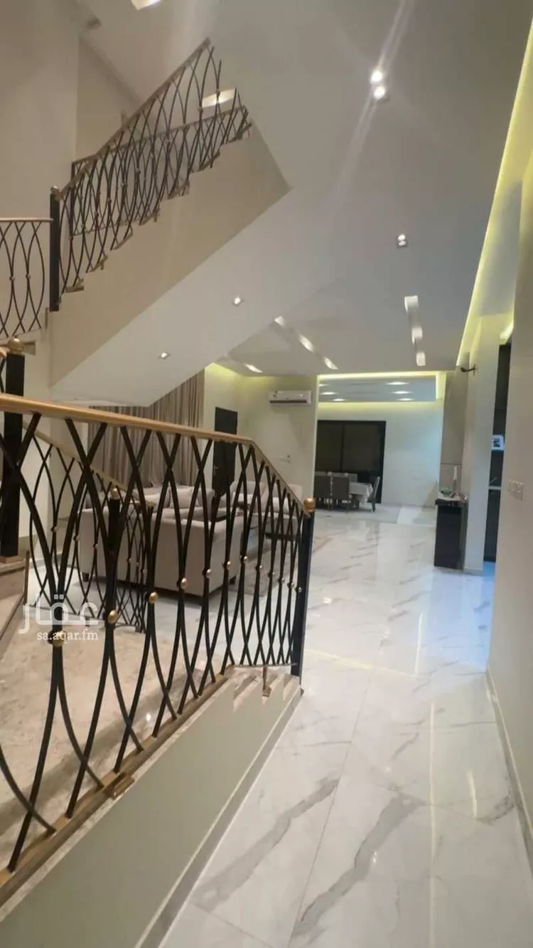 فيلا للبيع في شارع المحضر, حي المعيزيلة, مدينة الرياض, منطقة الرياض صورة 3
