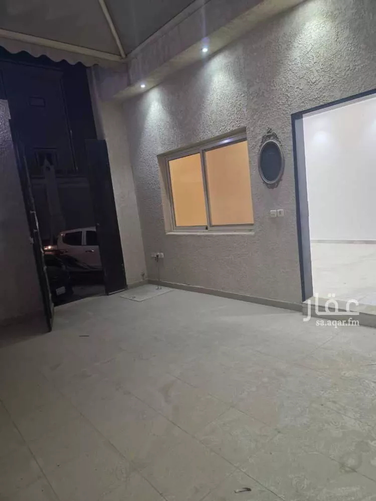 دور للإيجار في شارع محمد بن شيبة, حي المعيزيلة, مدينة الرياض, منطقة الرياض صورة 2