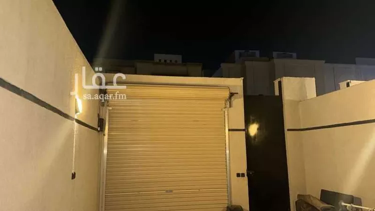 دور للإيجار في شارع جبل العمور, حي القادسية, مدينة الرياض, منطقة الرياض صورة 5