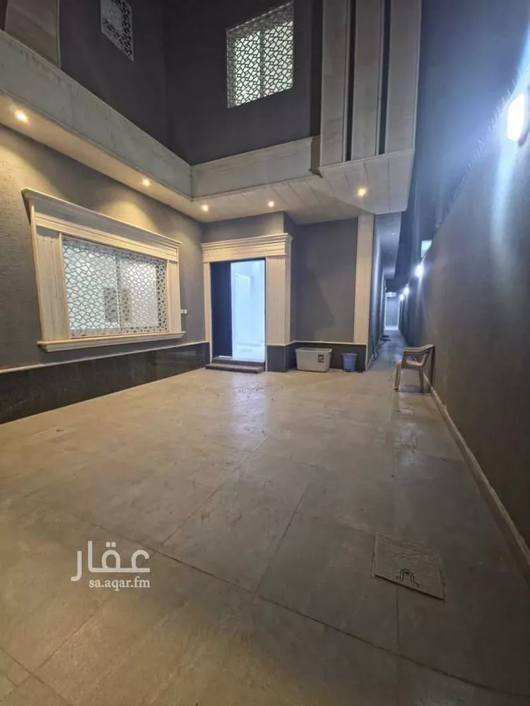 فيلا للإيجار في شارع أبي علي بن الجوزي, حي الرمال, مدينة الرياض, منطقة الرياض صورة 2