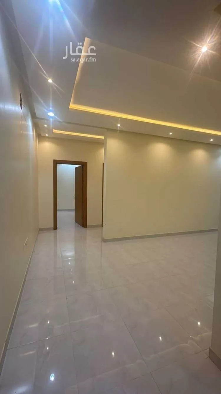 شقة للإيجار في شارع حماد الأنصاري, حي المعيزيلة, مدينة الرياض, منطقة الرياض