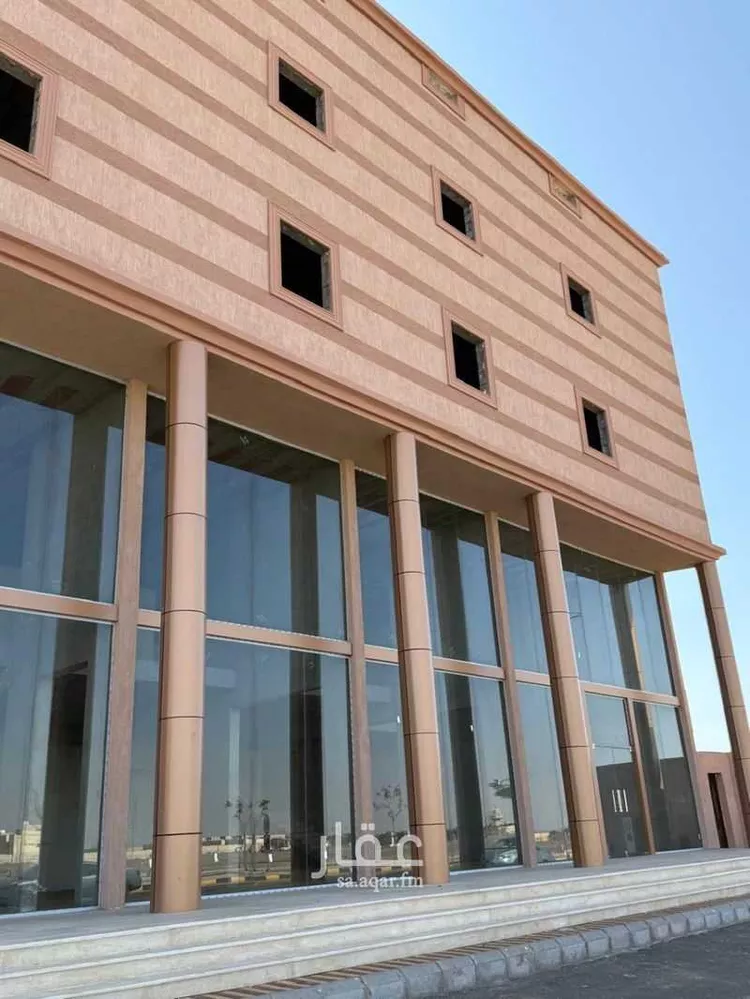 محل للإيجار في شارع الملك عبدالعزيز ابن عبدالرحمن سعود ، حي المحارة ، ينبع ، ينبع البحر