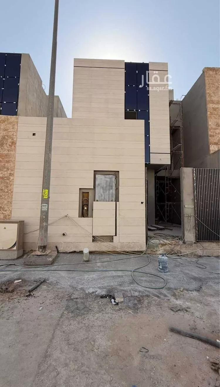 فيلا للبيع في شارع رقم 470, حي النرجس, مدينة الرياض, منطقة الرياض صورة 3