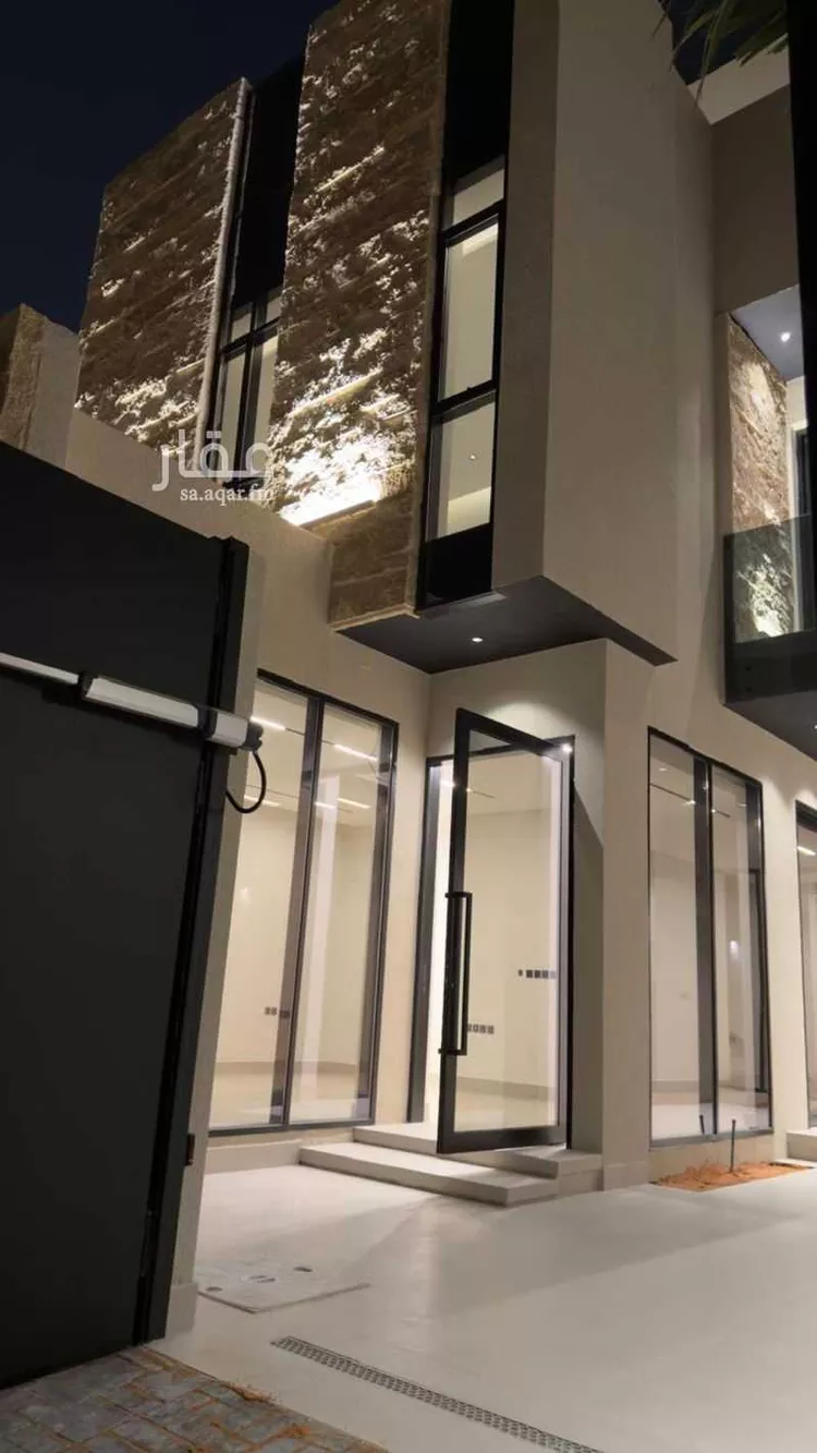 فيلا للبيع في شارع رقم 470, حي النرجس, مدينة الرياض, منطقة الرياض