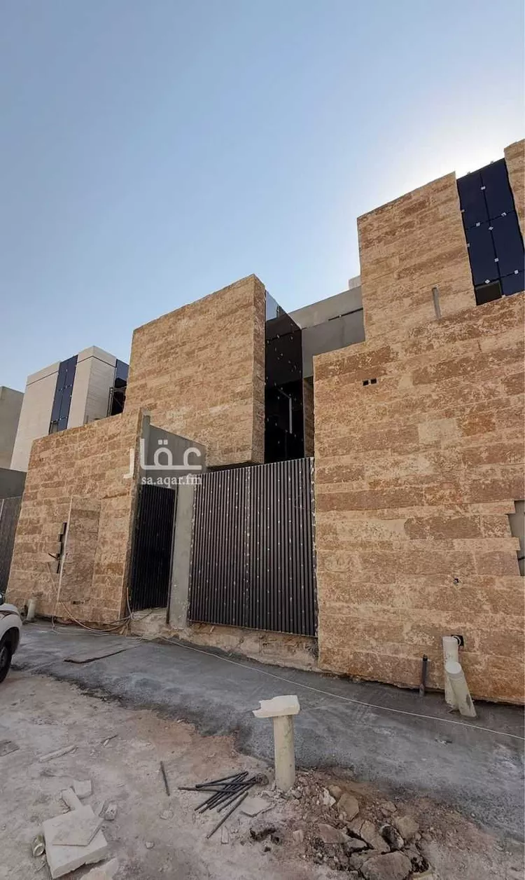 فيلا للبيع في شارع رقم 470, حي النرجس, مدينة الرياض, منطقة الرياض صورة 4
