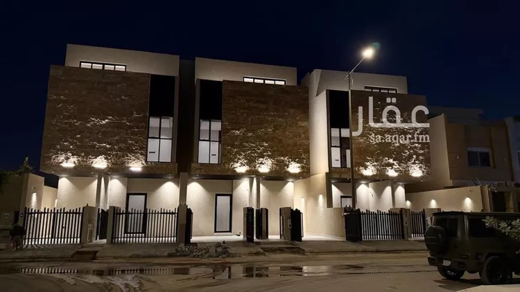 Villa for Sale in Riyadh An Narjis صورة 2