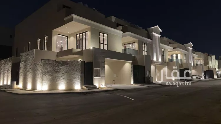Floor for Sale in Riyadh An Narjis