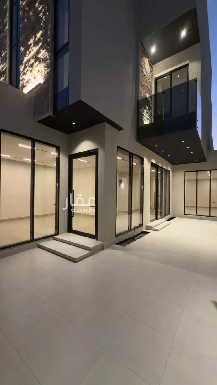 فيلا للبيع في شارع رقم 470, حي النرجس, مدينة الرياض, منطقة الرياض صورة 3