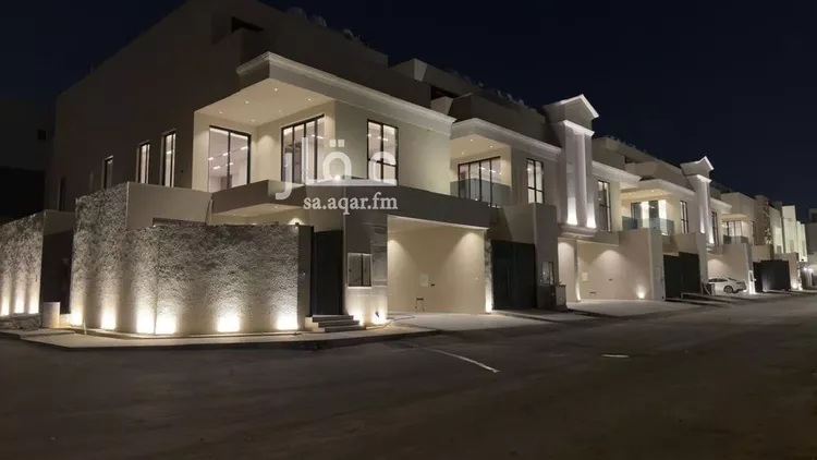 Floor for Sale in Riyadh An Narjis