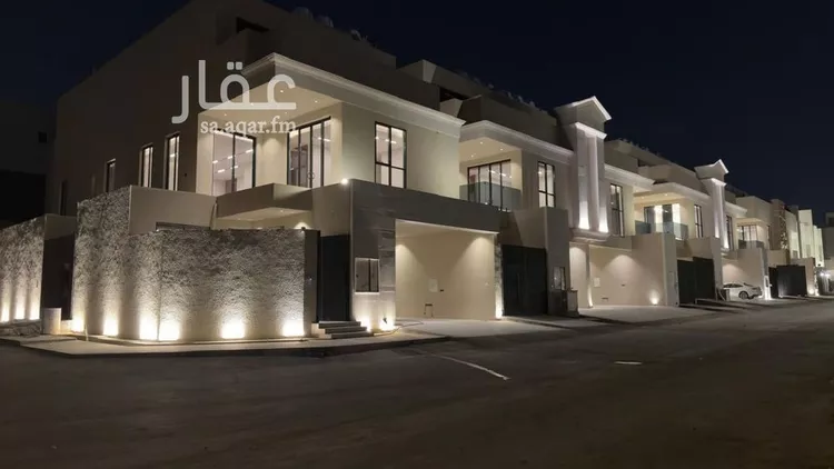 دور للبيع في حي النرجس, مدينة الرياض, منطقة الرياض