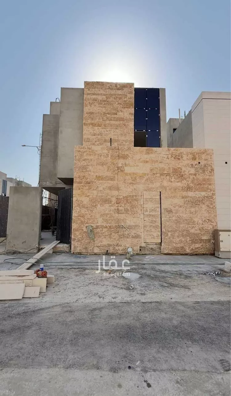 فيلا للبيع في شارع رقم 470, حي النرجس, مدينة الرياض, منطقة الرياض صورة 2