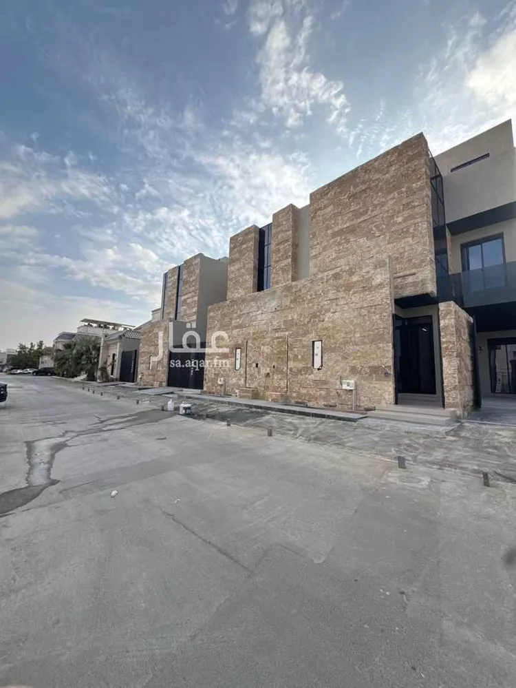 فيلا للبيع في شارع رقم 372, حي الملقا, مدينة الرياض, منطقة الرياض صورة 2