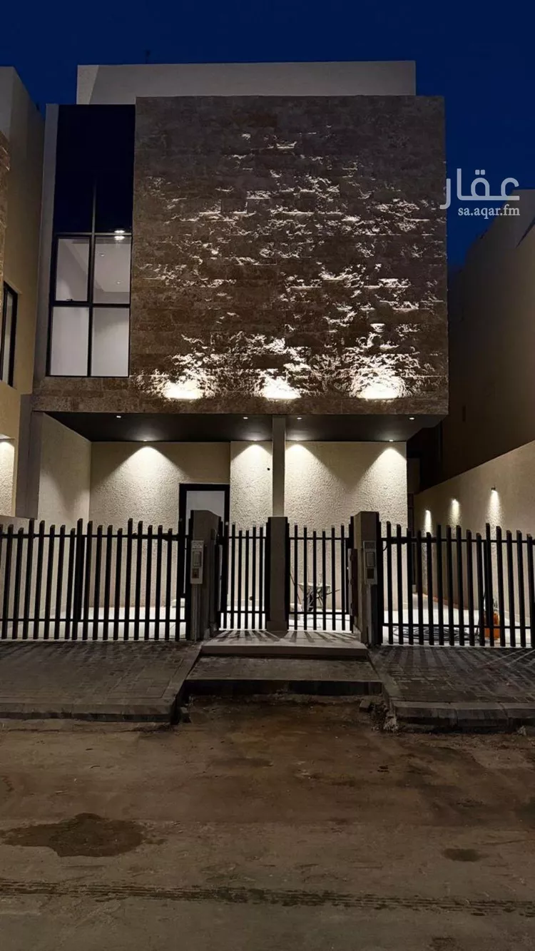 فيلا للبيع في شارع رقم 559, حي النرجس, مدينة الرياض, منطقة الرياض صورة 3