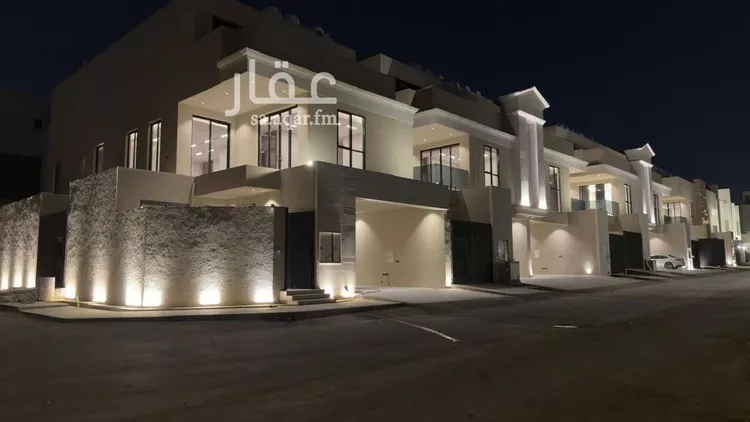 دور للبيع في حي النرجس, مدينة الرياض, منطقة الرياض