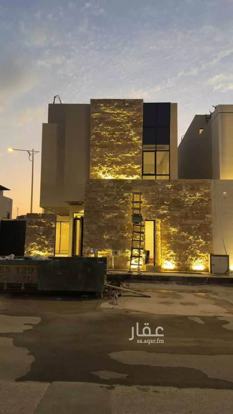 فيلا للبيع في شارع رقم 470, حي النرجس, مدينة الرياض, منطقة الرياض صورة 3