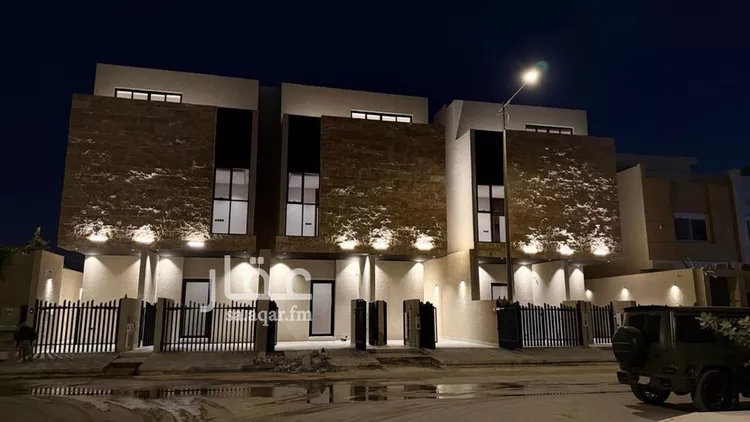 Villa for Sale in Riyadh An Narjis صورة 2