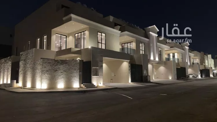 دور للبيع في حي النرجس, مدينة الرياض, منطقة الرياض