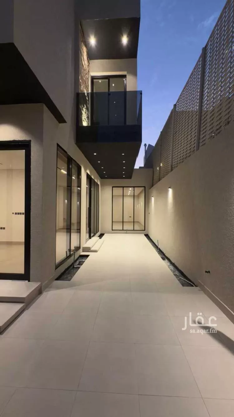 فيلا للبيع في شارع رقم 470, حي النرجس, مدينة الرياض, منطقة الرياض صورة 2