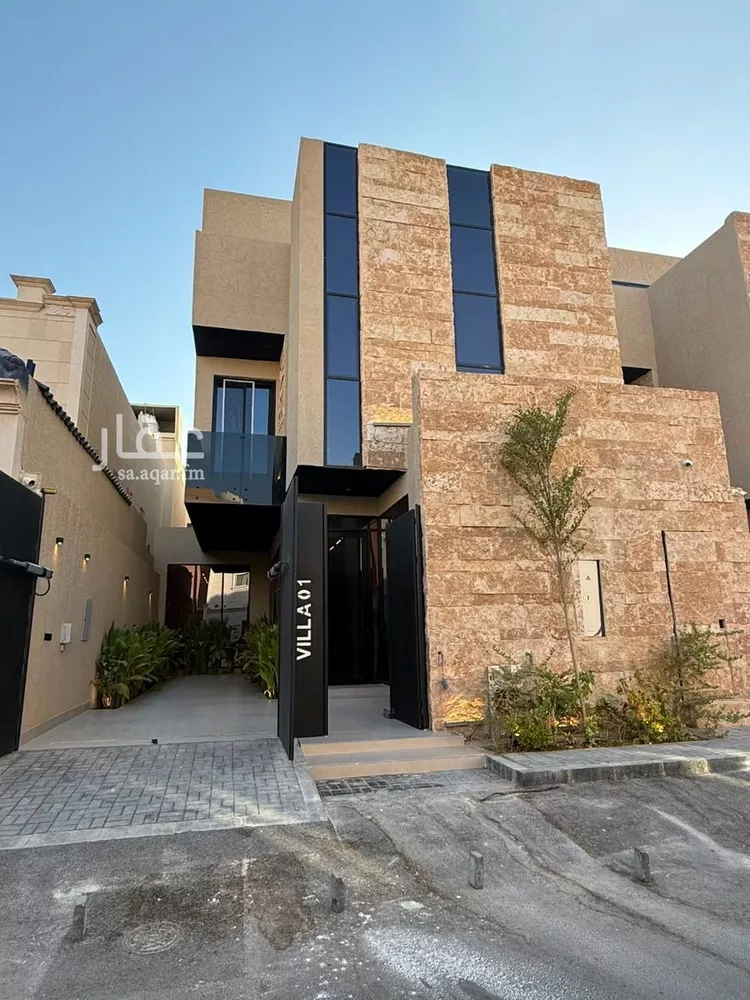Villa for Sale in Riyadh Al Malqa