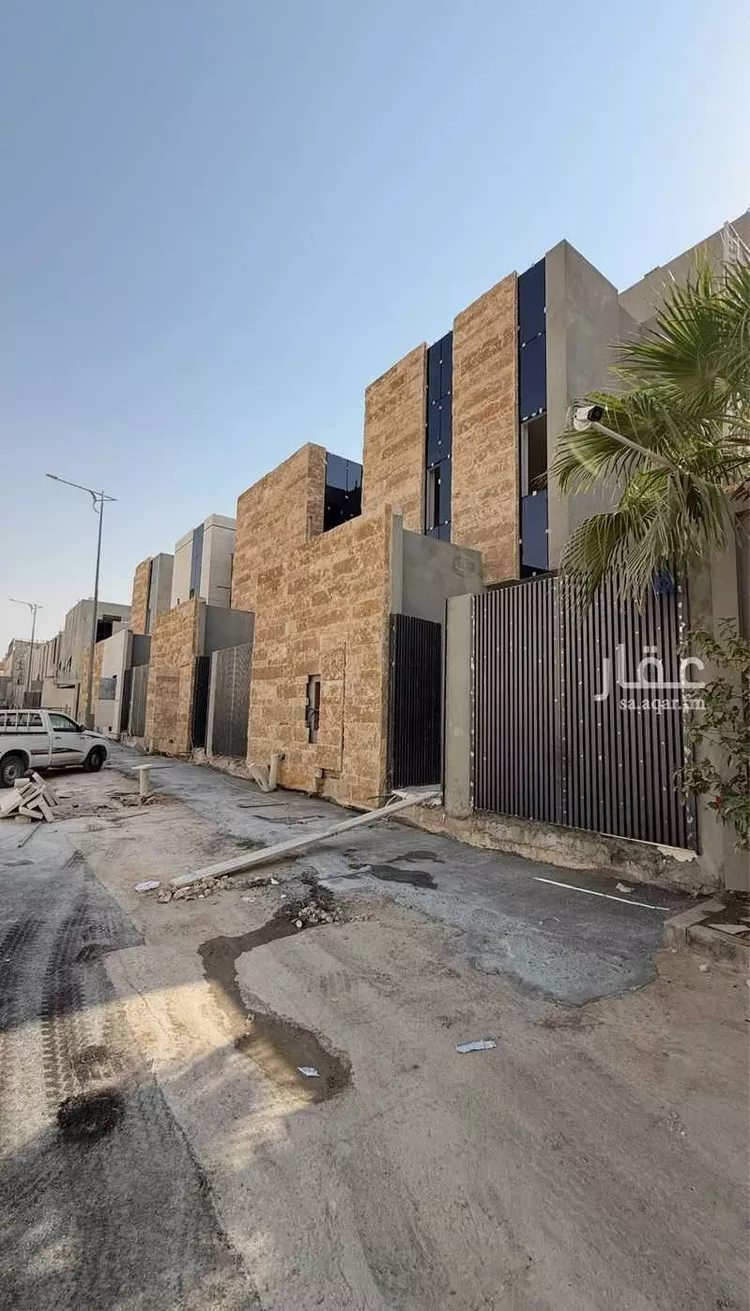 فيلا للبيع في شارع رقم 470, حي النرجس, مدينة الرياض, منطقة الرياض