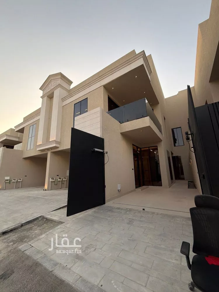 Floor for Sale in Riyadh An Narjis 1 صورة