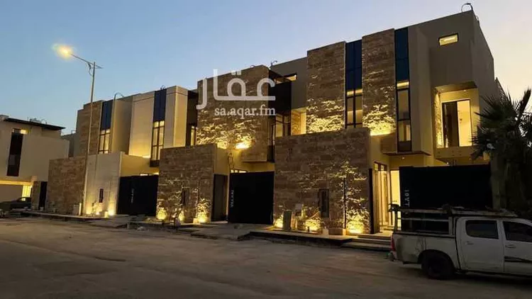 فيلا للبيع في شارع رقم 470, حي النرجس, مدينة الرياض, منطقة الرياض صورة 4