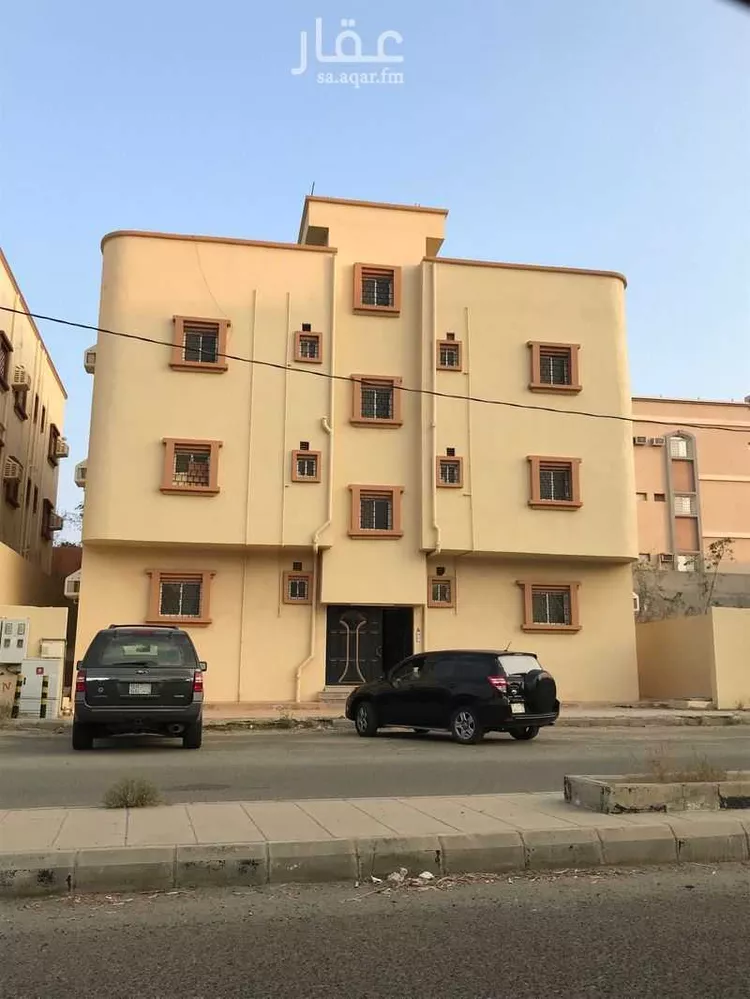 عمارة للإيجار في شارع الدانه, حي السلام, مدينة بلجرشي, منطقة الباحة
