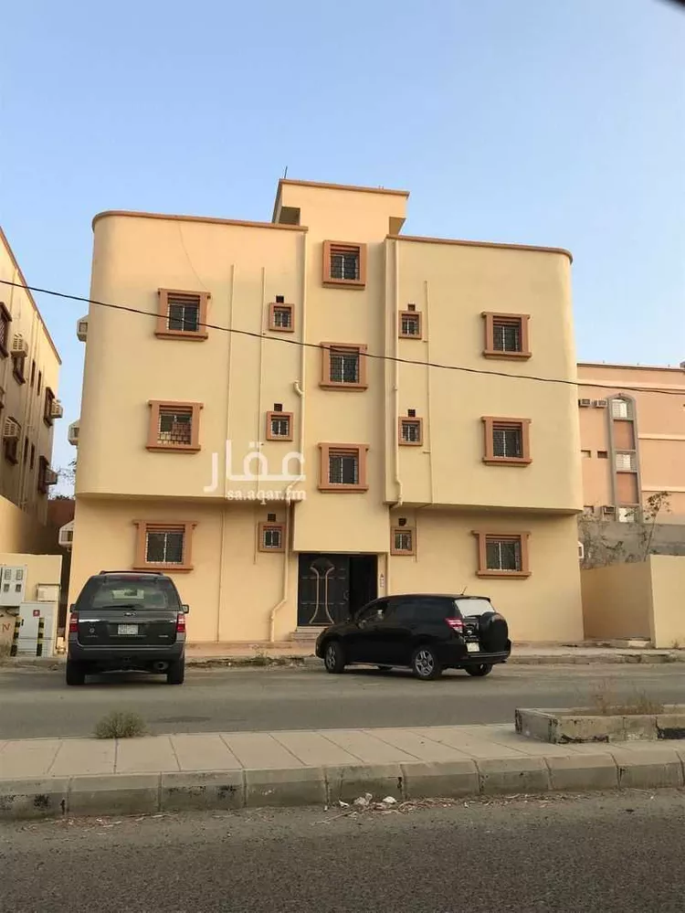 Apartment for Rent in Al Bahah Al Dhafyr