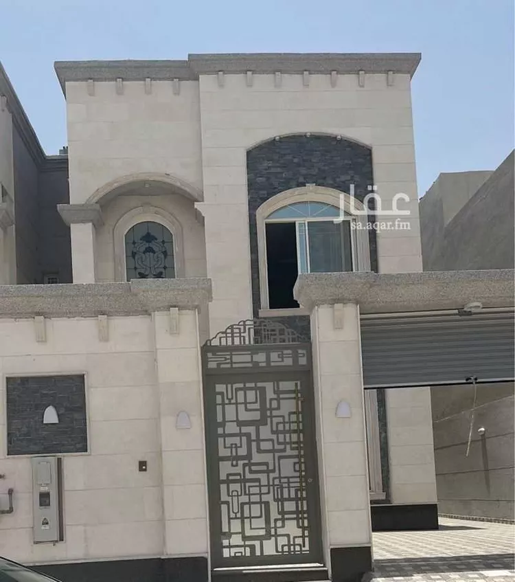 فيلا للإيجار في شارع 28ا ، حي السفن ، الخبر ، الخبر صورة 2