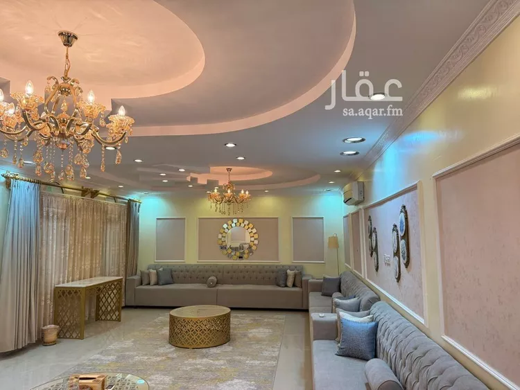 دور للبيع في حي الشراع, مدينة الخبر, المنطقة الشرقية صورة 2