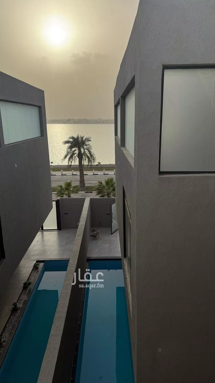 فيلا للبيع في شارع الرقي, حي البحيرة, مدينة الخبر, المنطقة الشرقية صورة 3