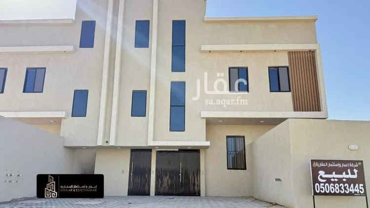 شقة للبيع في شارع قرطبة 258, حي قرطبة, مدينة الجبيل, المنطقة الشرقية