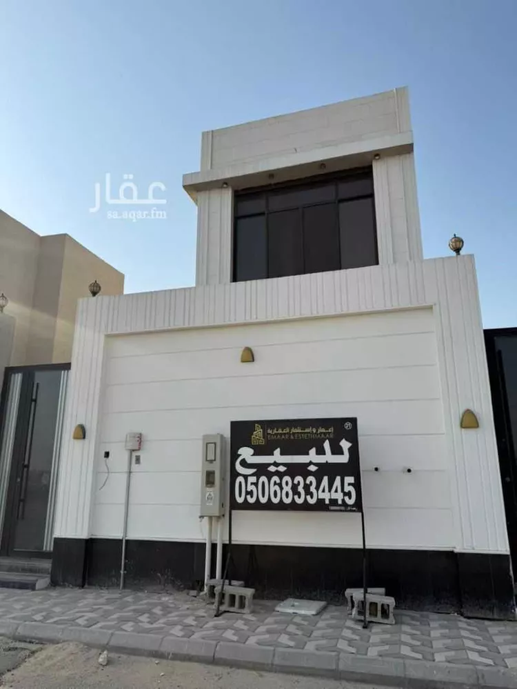 فيلا للبيع في حي اللؤلؤ, مدينة الخبر, المنطقة الشرقية