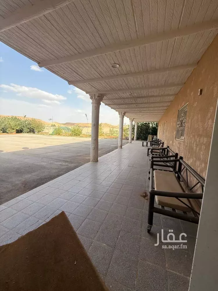 مزرعة للبيع في شارع نجد 12, حي نجد, مدينة الجبيلة, منطقة الرياض 9