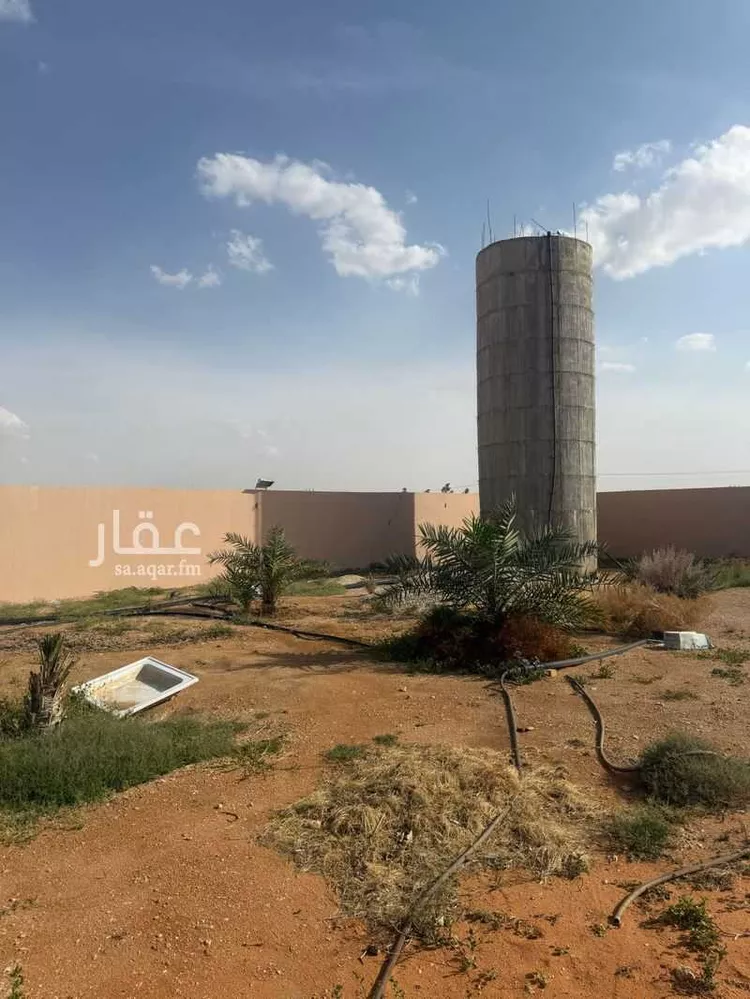 مزرعة للبيع في شارع نجد 12, حي نجد, مدينة الجبيلة, منطقة الرياض 13