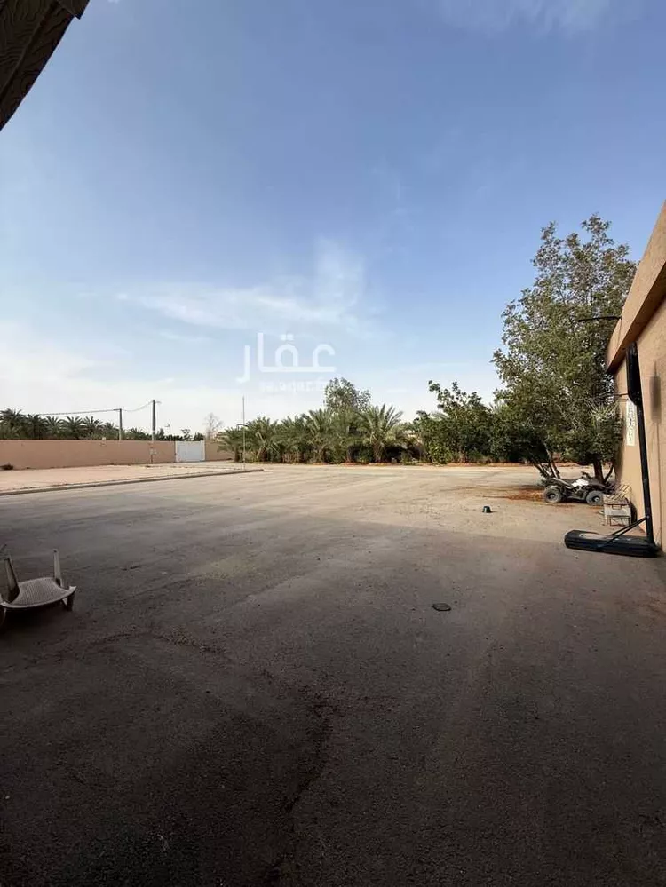 مزرعة للبيع في شارع نجد 12, حي نجد, مدينة الجبيلة, منطقة الرياض صورة 2