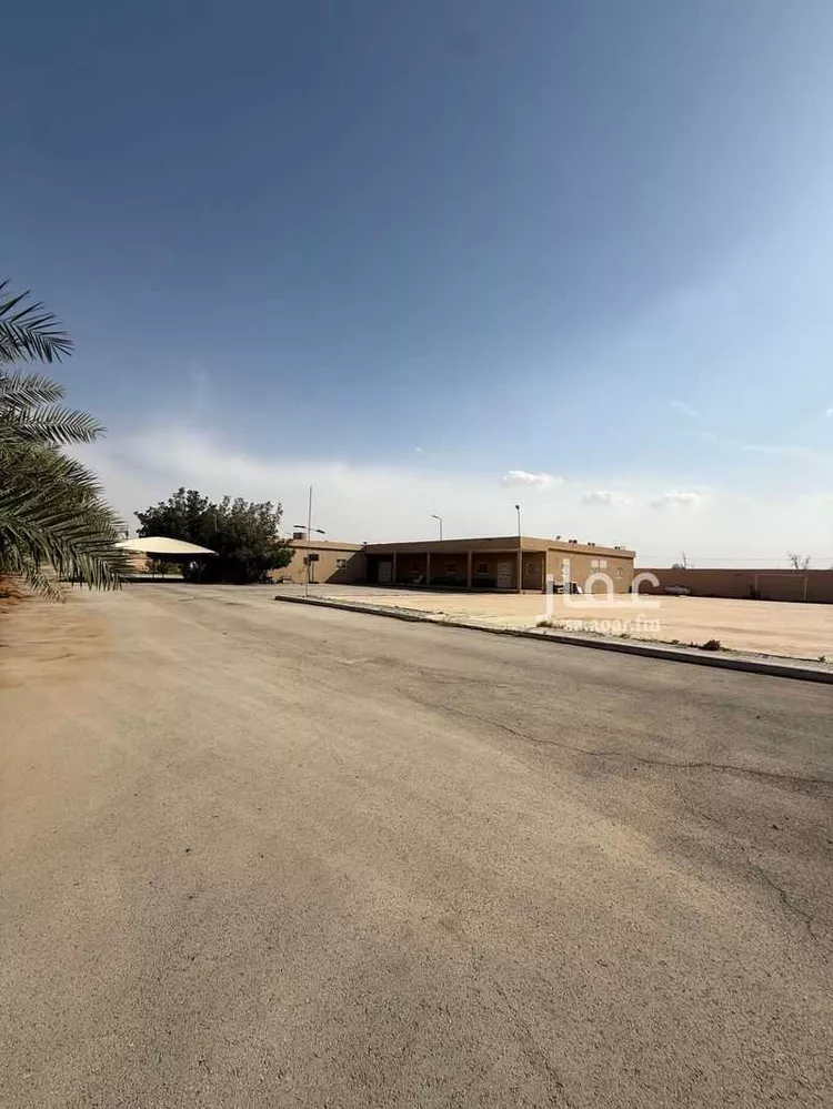 مزرعة للبيع في شارع نجد 12, حي نجد, مدينة الجبيلة, منطقة الرياض 14