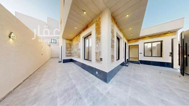 Villa for Sale in Riyadh Al Faruq