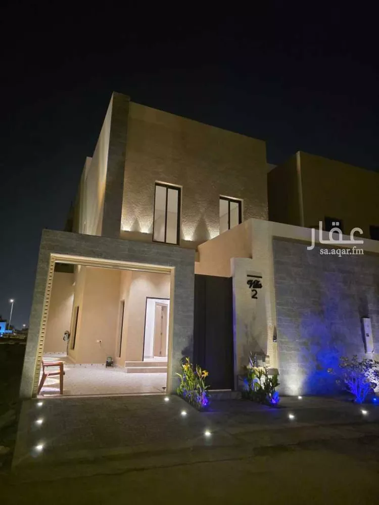 فيلا للبيع في حي الفاروق, مدينة الرياض, منطقة الرياض 1 صورة