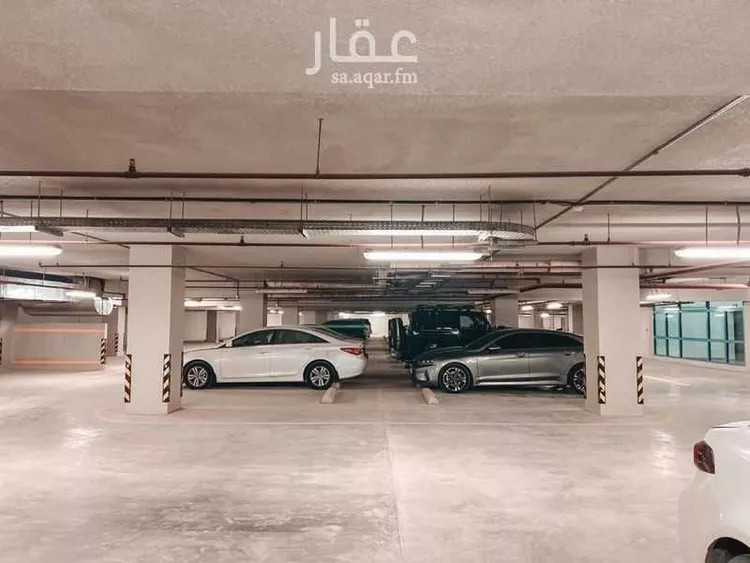 مكتب تجاري للإيجار في شارع صيدا, حي الدريهمية, مدينة الرياض, منطقة الرياض صورة 5