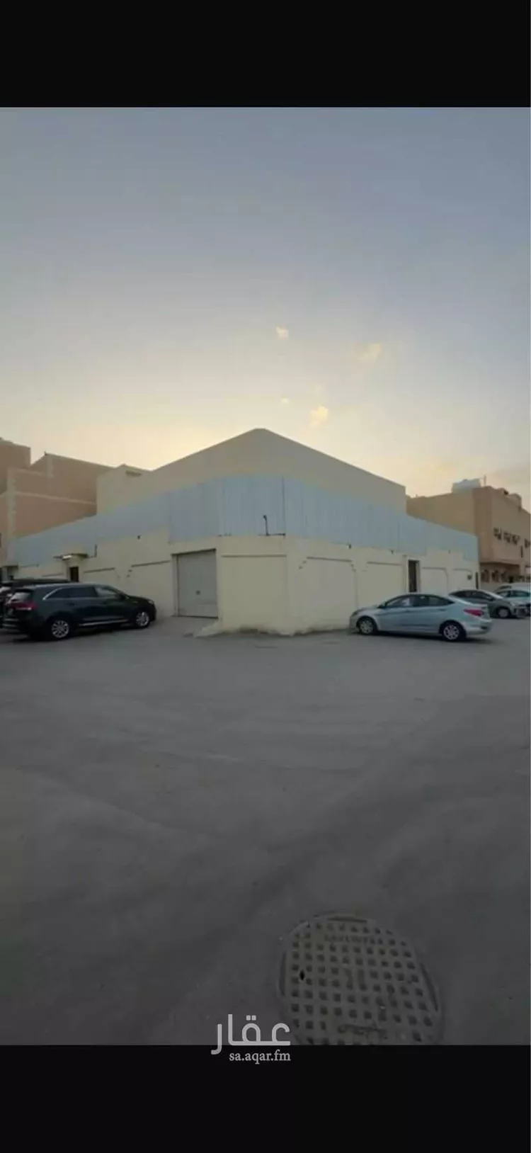 Building for Rent in Riyadh Al Jaradiyah