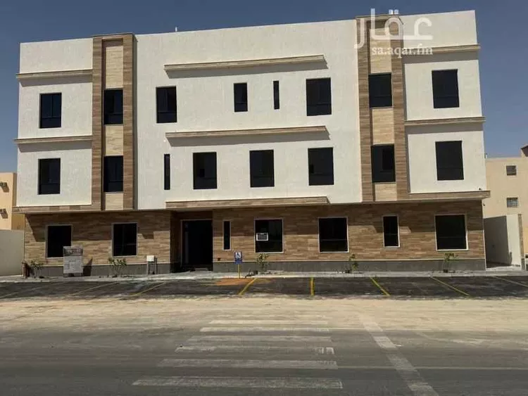 عمارة للإيجار في شارع ضمد, حي ظهرة لبن, مدينة الرياض, منطقة الرياض
