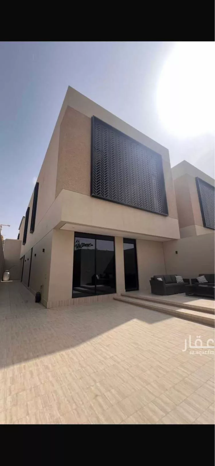 فيلا للبيع في شارع المشهدي, حي القيروان, مدينة الرياض, منطقة الرياض