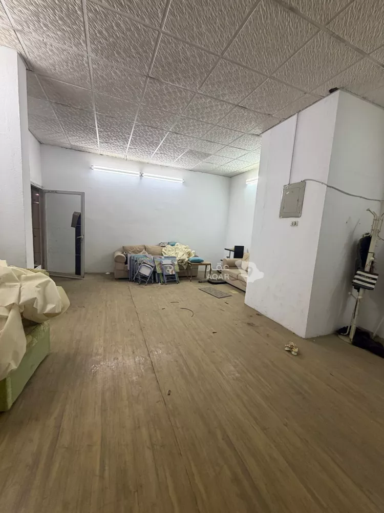 Shop for Rent in Taif Al Qutbiyyah 2