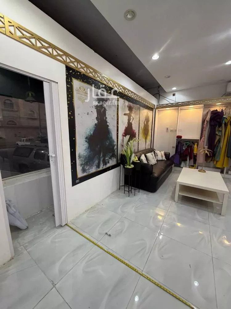 محل للإيجار في شارع وائل الحضرمي ، حي الجفيجف ، الطائف ، الطائف صورة 2
